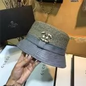 chanel casquette cc logo hiver1508